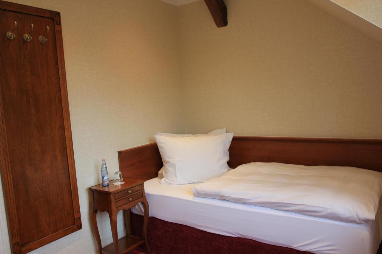 Boutiquehotel Schloßpalais Wernigerode Extérieur photo