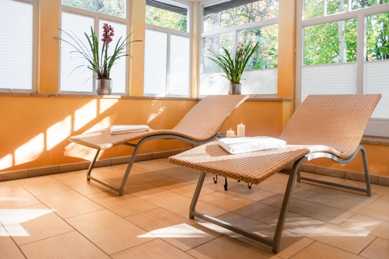 Boutiquehotel Schloßpalais Wernigerode Extérieur photo